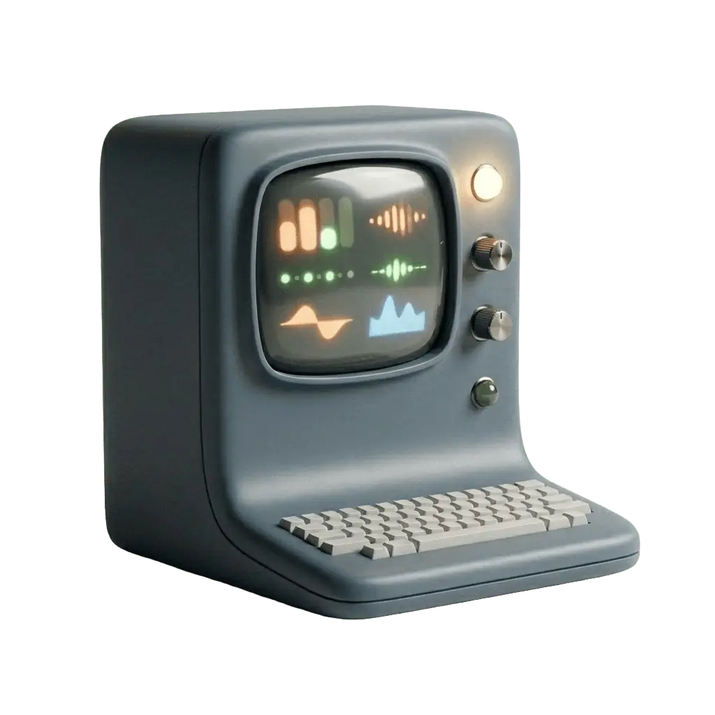 90s Computer